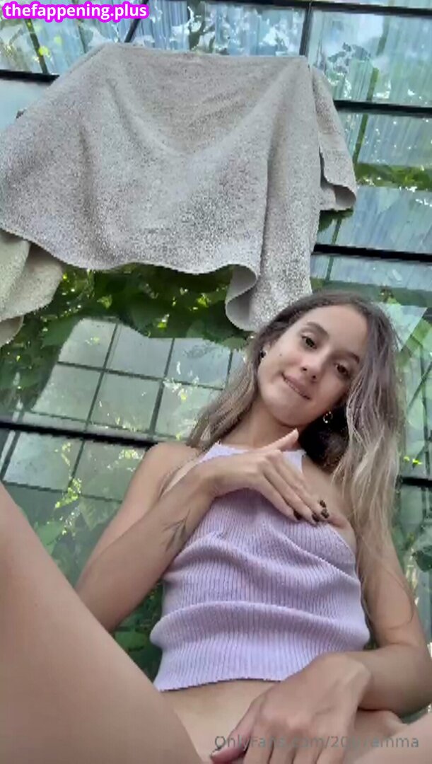 Emma / leaked private photo uncensored HD quality