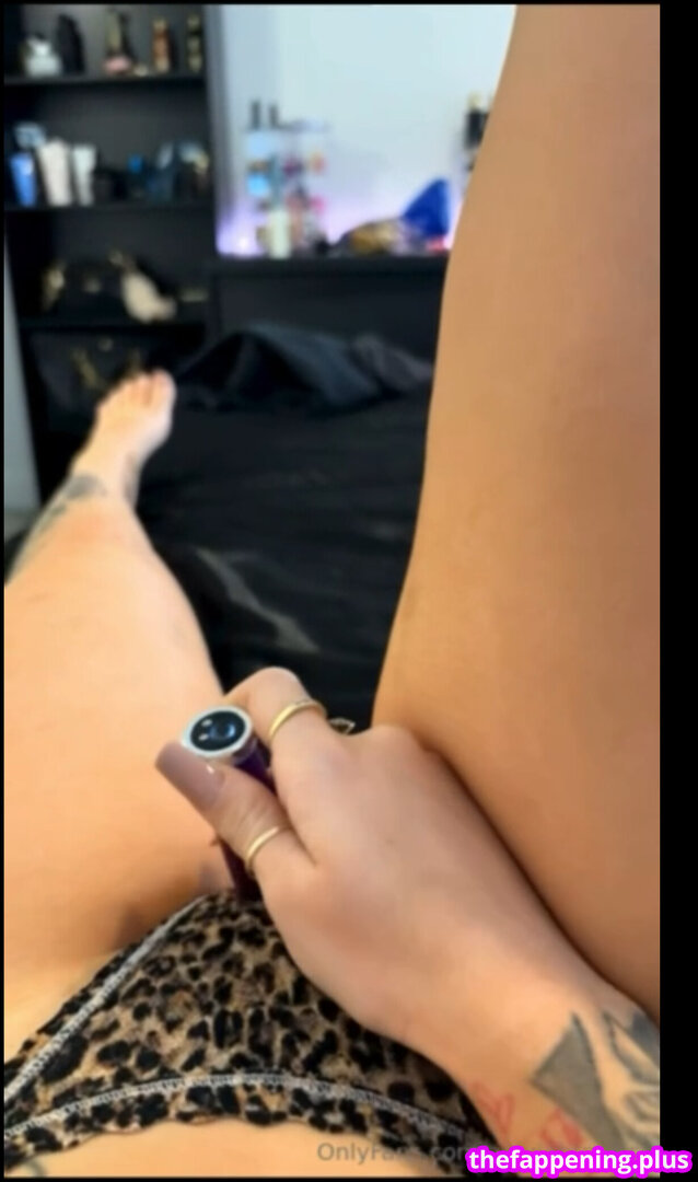 Aalyiahtorress / leaked private photo uncensored HD quality