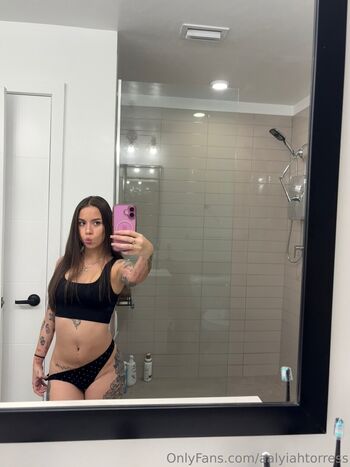 Aalyiahtorress leaked private photo uncensored HD quality