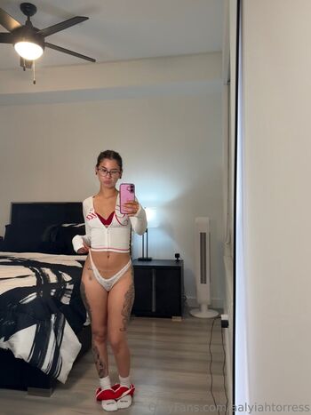 Aalyiahtorress leaked private photo uncensored HD quality