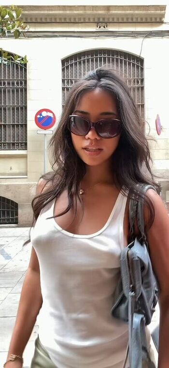 Aimeejaihall leaked private photo uncensored HD quality