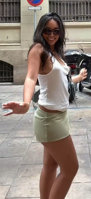 Aimeejaihall leaked private photo uncensored HD quality