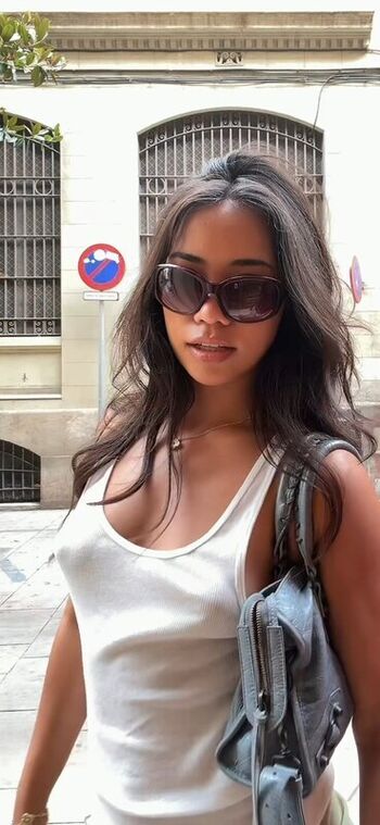 Aimeejaihall leaked private photo uncensored HD quality