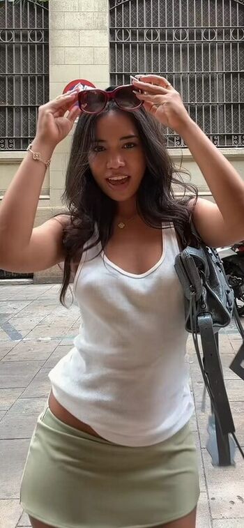 Aimeejaihall leaked private photo uncensored HD quality
