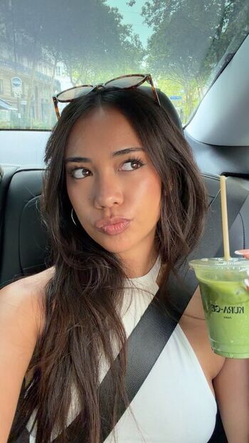 Aimeejaihall leaked private photo uncensored HD quality