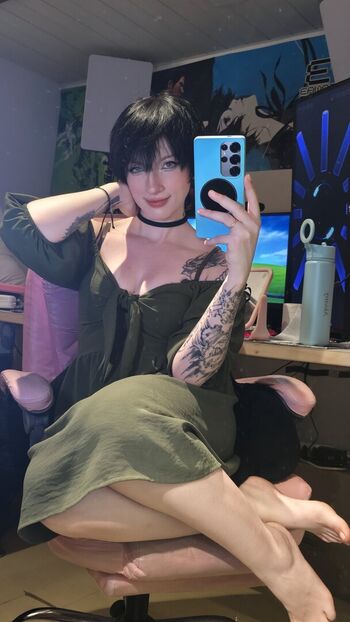 Akemy sama page leaked private photo uncensored HD quality