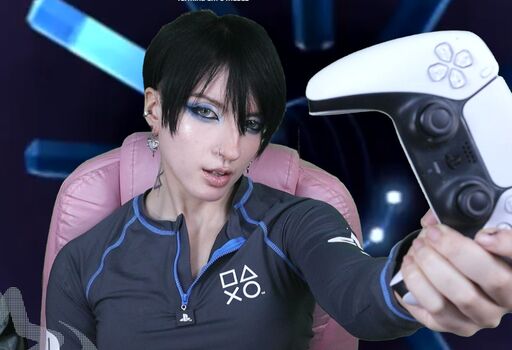 Akemy sama leaked private photo uncensored HD quality