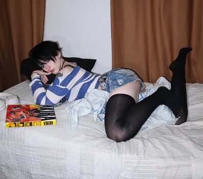 Akemy sama leaked private photo uncensored HD quality