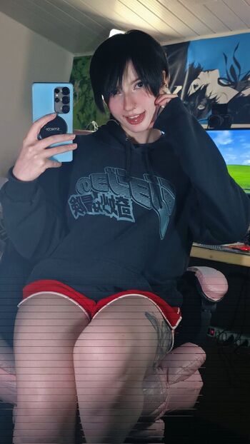 Akemy sama leaked private photo uncensored HD quality