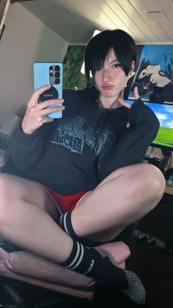 Akemy sama leaked private photo uncensored HD quality