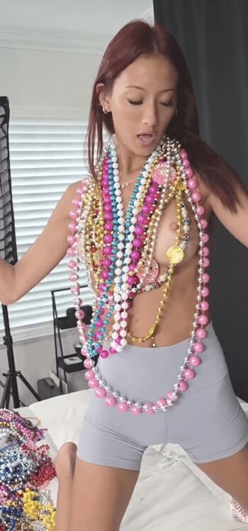 Alessandra liu  page leaked private photo uncensored HD quality