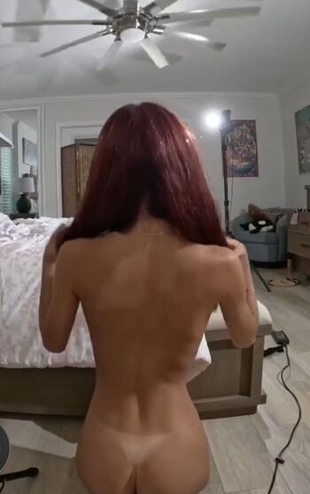 Alessandra liu  page leaked private photo uncensored HD quality