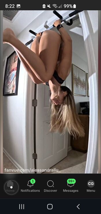 Alessandra liu  page leaked private photo uncensored HD quality
