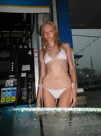 Alex consani leaked private photo uncensored HD quality