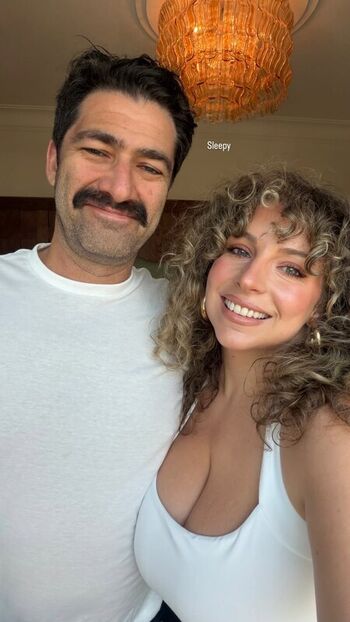 Alex gervasi leaked private photo uncensored HD quality
