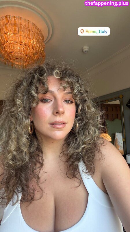 Page/ leaked private photo uncensored HD quality