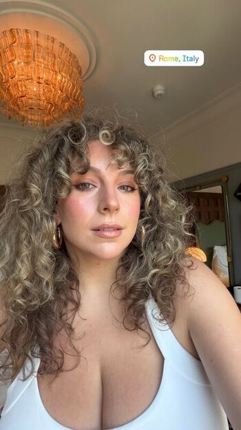 Alex gervasi leaked private photo uncensored HD quality
