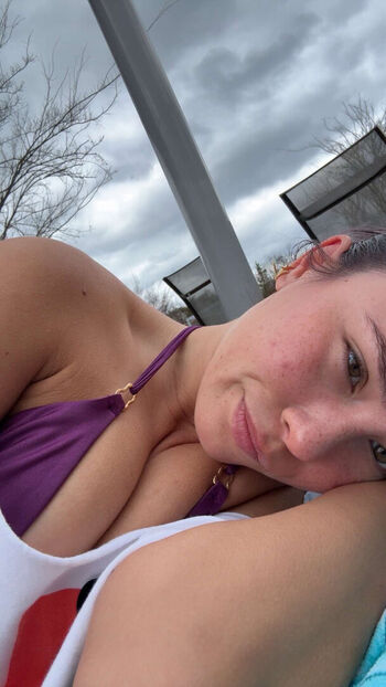 Alexia steade leaked private photo uncensored HD quality