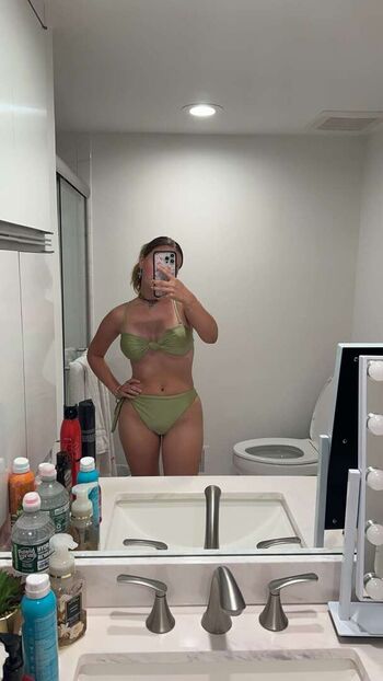 Alyssa mckay leaked private photo uncensored HD quality