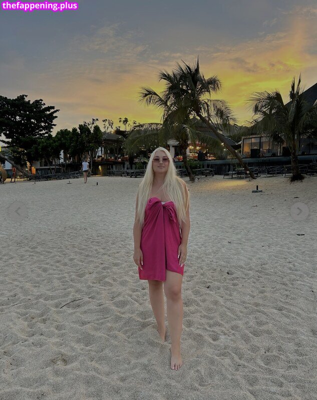 Page/ leaked private photo uncensored HD quality