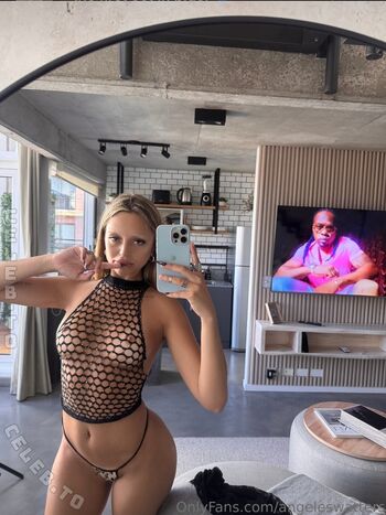 Angeles watters leaked private photo uncensored HD quality