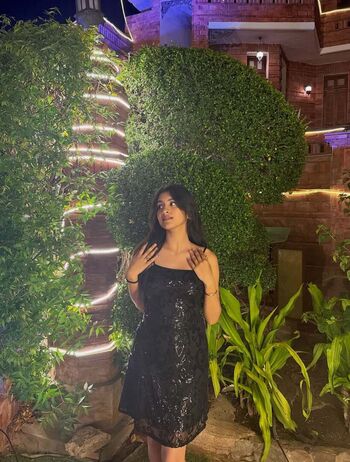 Aradhya  page leaked private photo uncensored HD quality