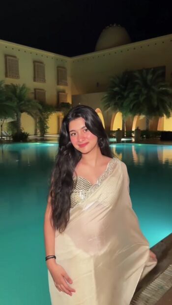 Aradhya  page leaked private photo uncensored HD quality