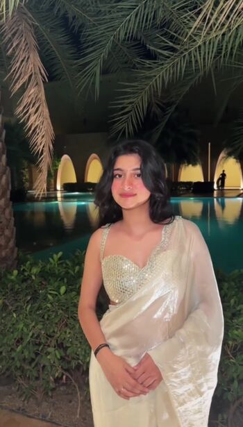 Aradhya leaked private photo uncensored HD quality