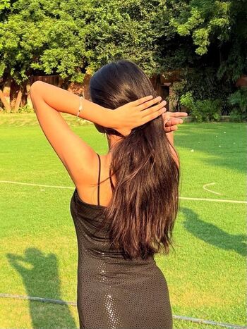 Aradhya leaked private photo uncensored HD quality