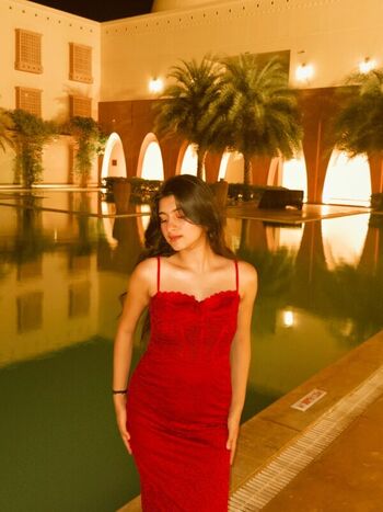 Aradhya leaked private photo uncensored HD quality