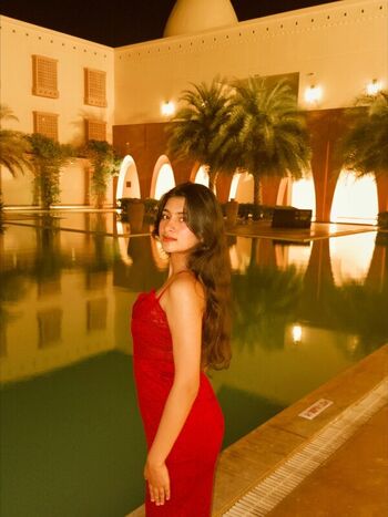 Aradhya leaked private photo uncensored HD quality