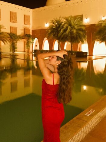 Aradhya leaked private photo uncensored HD quality