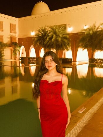 Aradhya leaked private photo uncensored HD quality