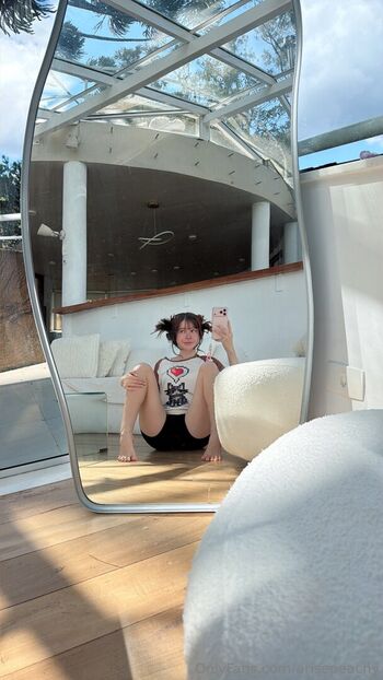 Arise peachy leaked private photo uncensored HD quality