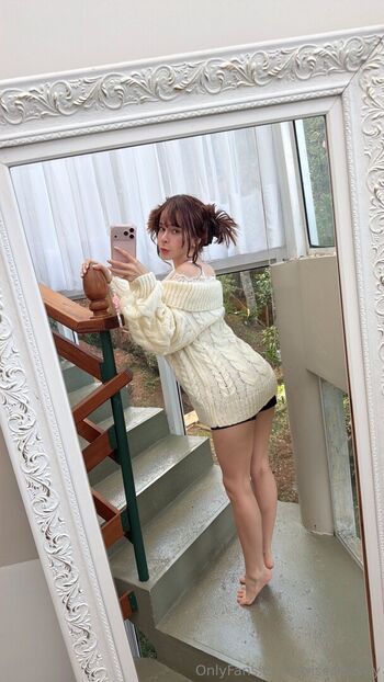 Arise peachy leaked private photo uncensored HD quality