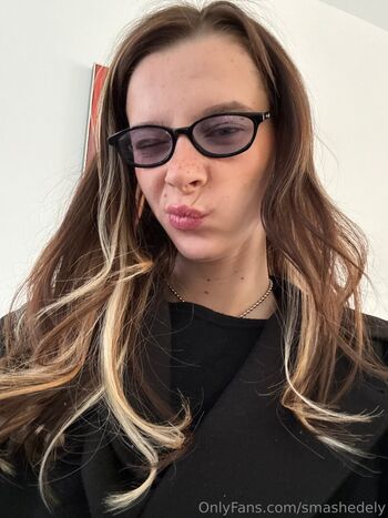 Ashley matheson smashedely leaked private photo uncensored HD quality