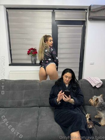 Ava smith leaked private photo uncensored HD quality