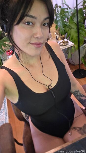 Avagg leaked private photo uncensored HD quality
