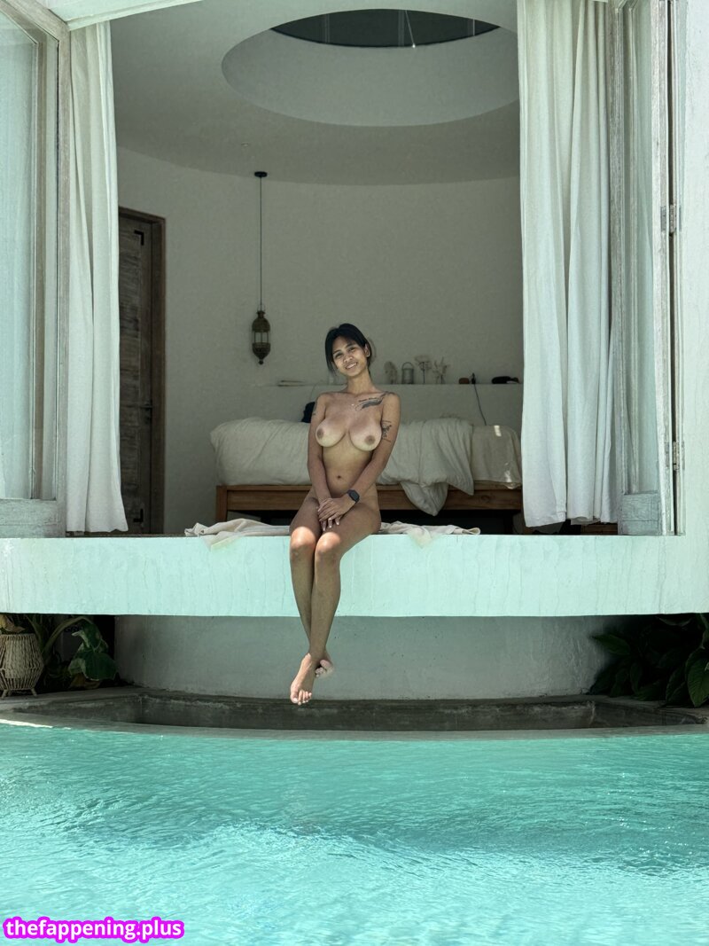 Bboobs  / leaked private photo uncensored HD quality