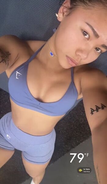 Brooklyn nguyen brooklynguyen page leaked private photo uncensored HD quality