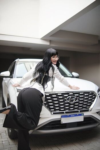 Bruna dos anjos  page leaked private photo uncensored HD quality