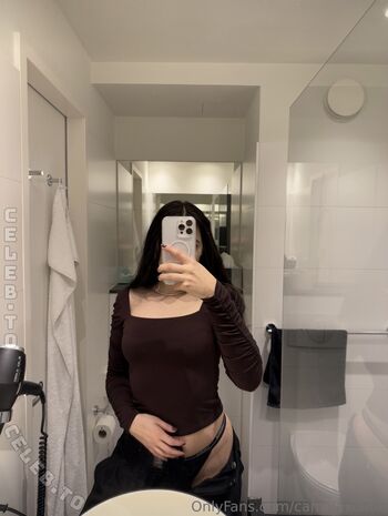 Camillaxcutie leaked private photo uncensored HD quality
