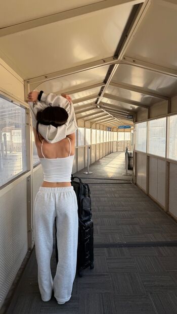 Caryn marjorie  page leaked private photo uncensored HD quality