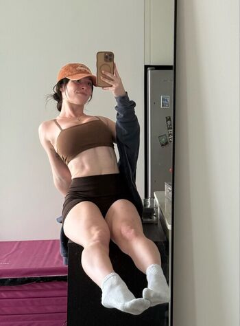 Cdzfit leaked private photo uncensored HD quality