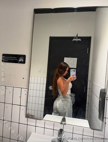 Cecilia rose leaked private photo uncensored HD quality
