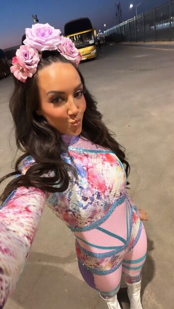 Chelsea green leaked private photo uncensored HD quality