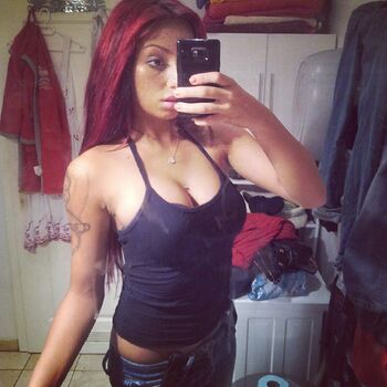 Cherryrebelle leaked private photo uncensored HD quality