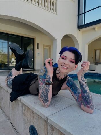 Christena reckless leaked private photo uncensored HD quality