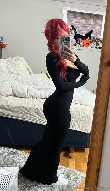 Cindae leaked private photo uncensored HD quality