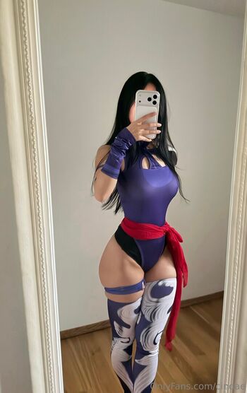 Cindae leaked private photo uncensored HD quality